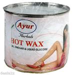 AYUR HOT WAX 600g